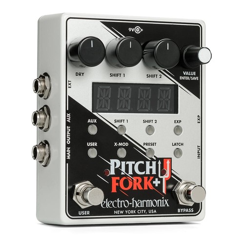 Forcella passo