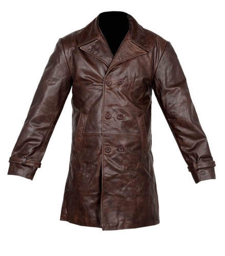 Vintage uomo lungo - uomo,