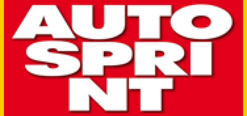 Autosprint anno 2013 annata - anno,