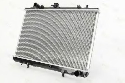 Radiatore acqua per mitsubishi - radiatore,