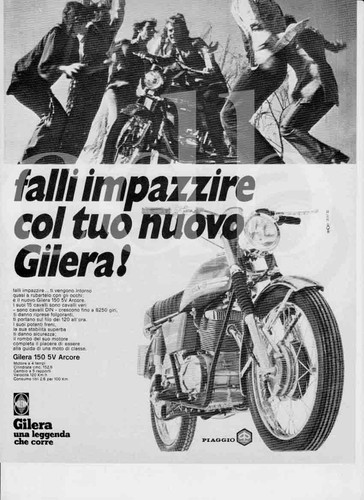 Advertising pubblicità - advertising,
