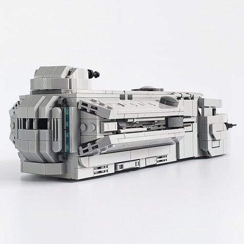 Zitianyoubuild minifig - minifig, da