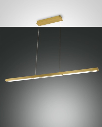 Fabas luce led sospensione - led,