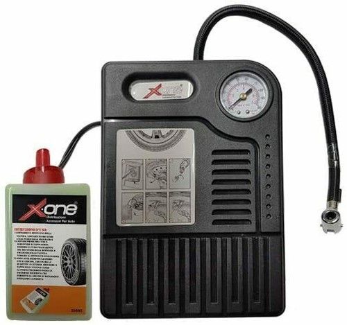 Kit ripara gomme per auto - gomme,