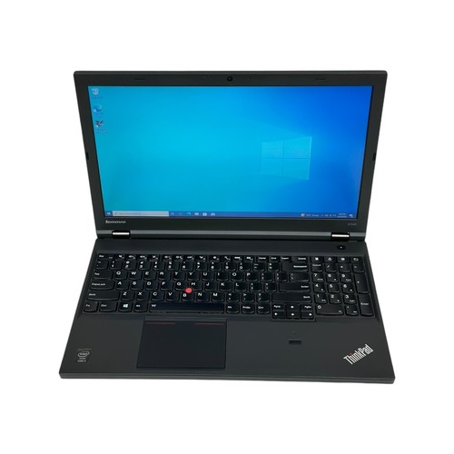 Lenovo thinkpad w540 - thinkpad,