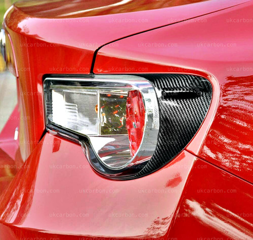 Toyota gt86 subaru - toyota,