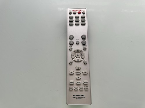 Telecomando originale marantz - telecomando,