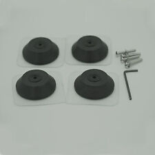 Supporto timone piedi per