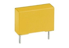 2 X Condensatore 275Vca 330 nF