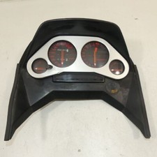 Honda VF 750 F Cruscotto