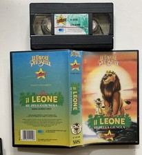 VHS STARDUST LE FAVOLE PIù