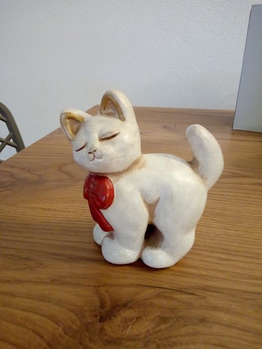 Thun gattino con fiocco