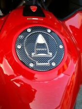 Tappo Serbatoio ADESIVI 3D