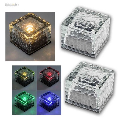 Pietre decorative led solari - decorative,