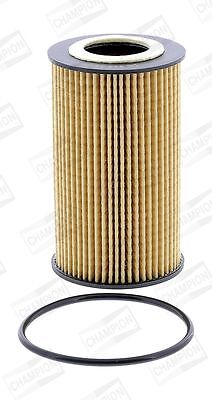 Champion filtro olio - filtro,