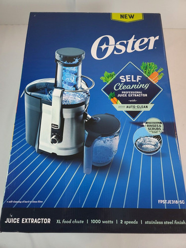 Oster estrattore succo - oster®,
