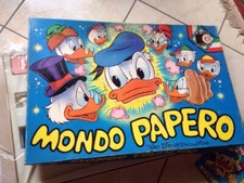 Gioco Da Tavolo Clementoni : Mondo Papero Anni 60/70 Forse