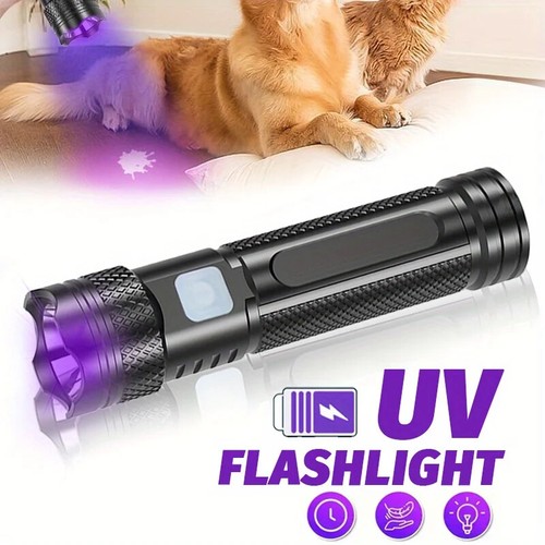 Luce blacklight 365nm - luce,