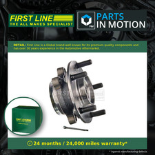 Kit cuscinetti ruota adatti a