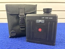 Leica Rangemaster 1200