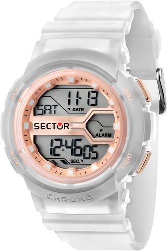 Orologio sector 39 - sector, ex-39