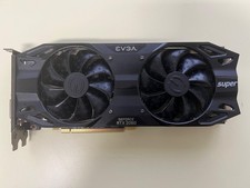 EVGA NVIDIA GeForce RTX 2060 SUPER SC ULTRA GAMING 8GB GDDR6 DUAL HDB FANS