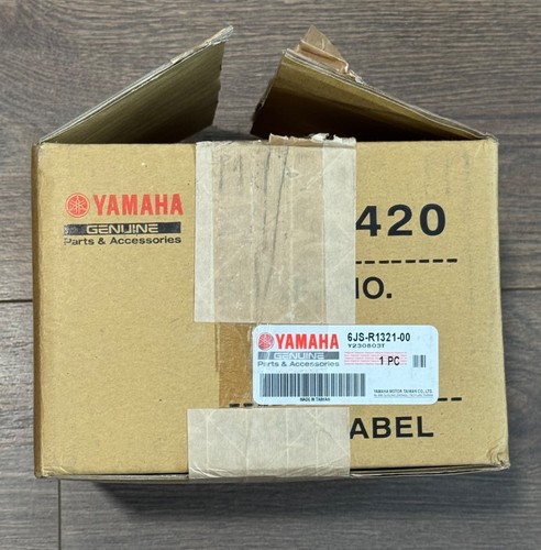 Girante yamaha cruiser - vx,