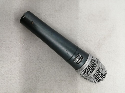 Microfono dinamico shure beta - shure,