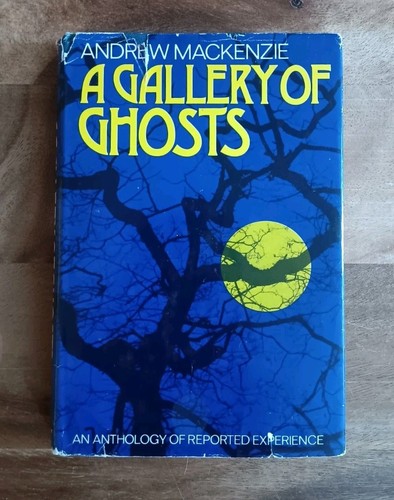 Gallery ghosts andrew - ghosts,