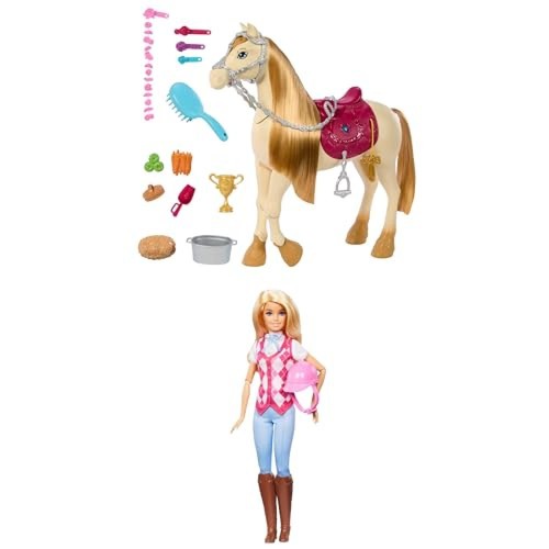 Barbie bundle misteri il - misteri,