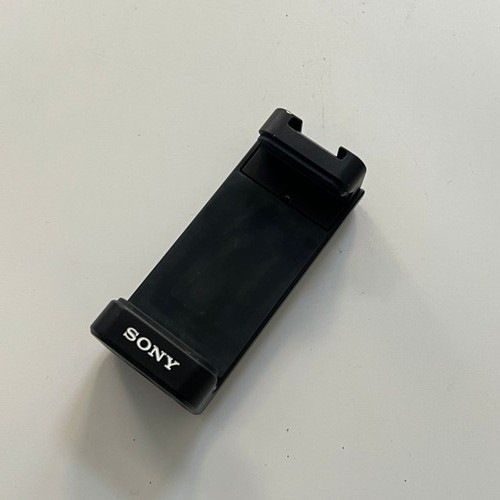 Sony xperia vlog display - pz,