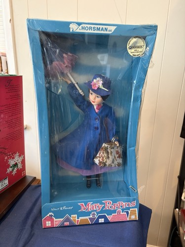 Bambola vintage 1965 disney - 1965, disney's