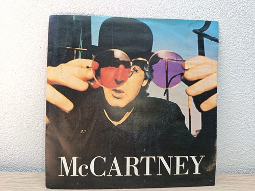 Giri mc cartney - 45,