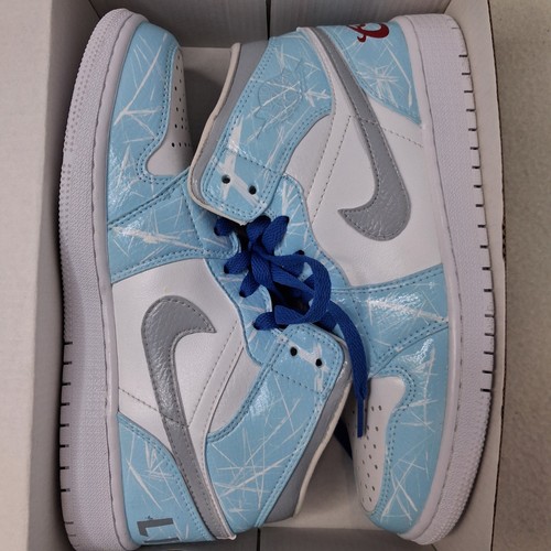 Nike air jordan - jordan, coors
