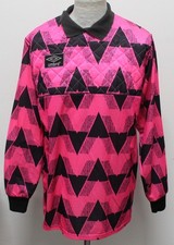 UMBRO UK MAGLIA JERSEY SHIRT