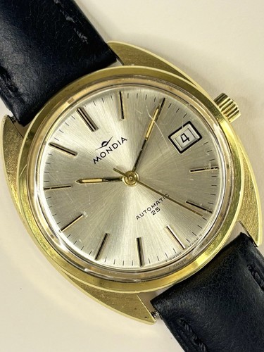 Orologio mondia vintage - orologio,