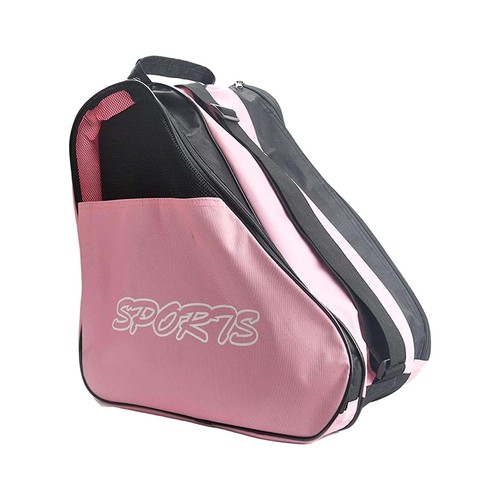 Borsa per pattini rotelle - borsa,