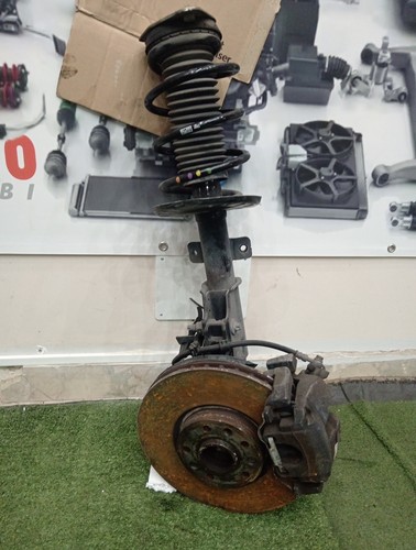 Mozzo fusello montante - fusello,