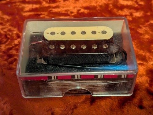 Seymour duncan humbucker - seymour,