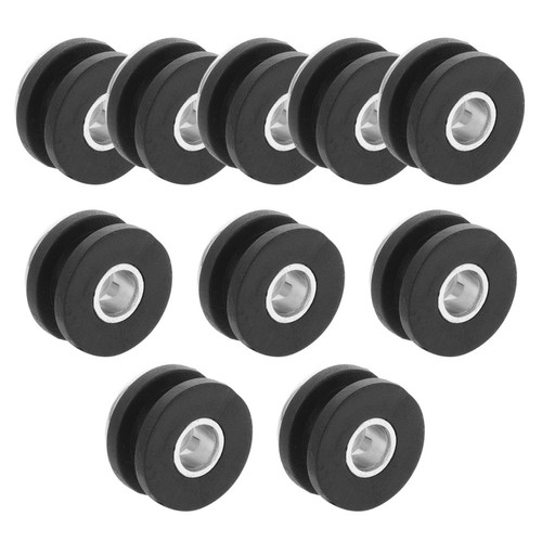 Kit anello ammortizzatore moto - ammortizzatore,