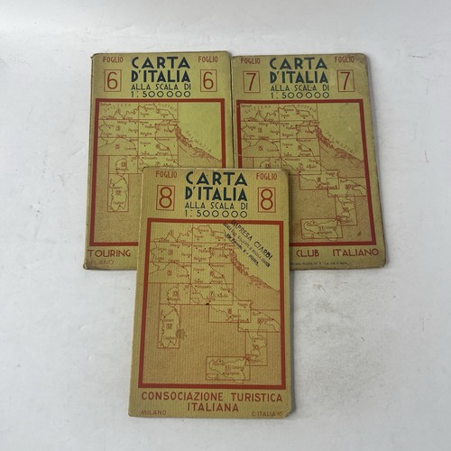 Carta italia consociazione - carta,