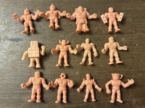 Lotto exogini diversi - di, 42