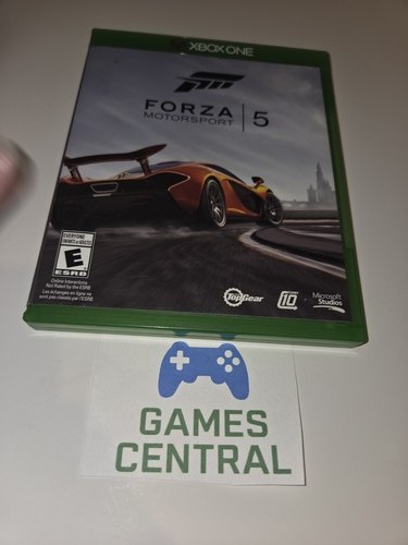 Forza motorsport microsoft - motorsport, (microsoft