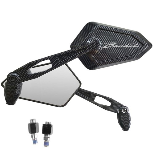 Specchietti street carbon - specchietti,