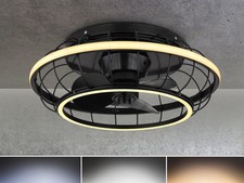 Grande Ventilatore da Soffitto