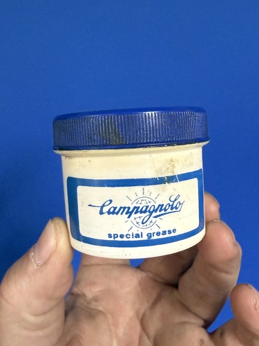 Campagnolo special grasso