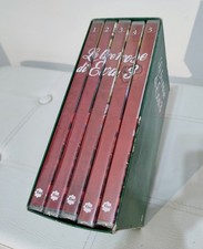 LE TRE ROSE DI EVA - STAGIONE