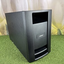 BOSE Acoustimass PS18 III