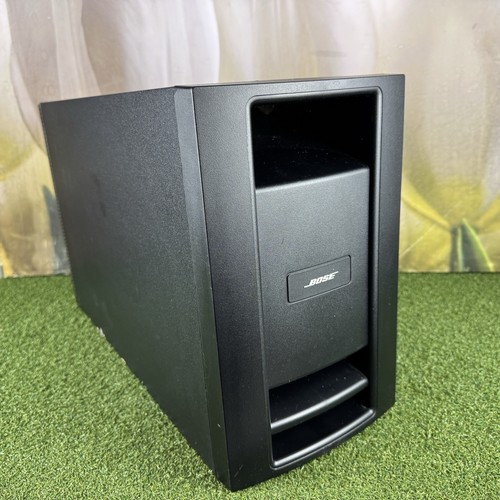 Bose acoustimass ps18 iii - bose,