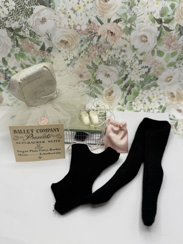 Bambola barbie vintage 989 - vintage, #989